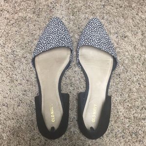 Old Navy Flats